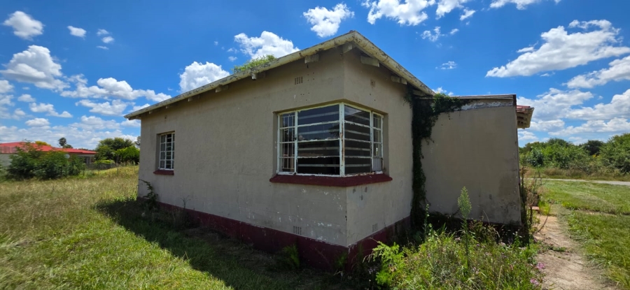 0 Bedroom Property for Sale in Ventersdorp North West